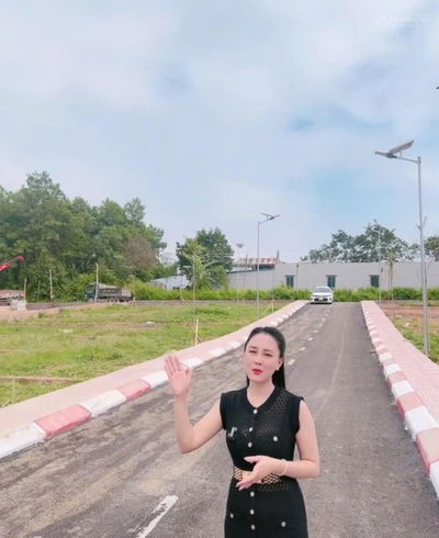 Cần bán gấp lô đất 68m2 - 590 triệu tại trung tâm thị trấn Ba Hàng Đồi, có ra lộc.