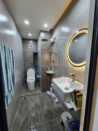 Siêu phẩm P Nguyễn Cư Trinh Quận 1, cách Bùi Viện 3 phút khu đất vàng