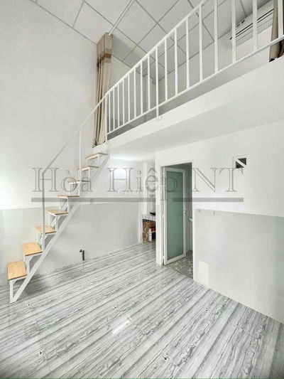 Phòng Trọ Máy Lạnh KDC Hồng Loan 𝟔𝐀