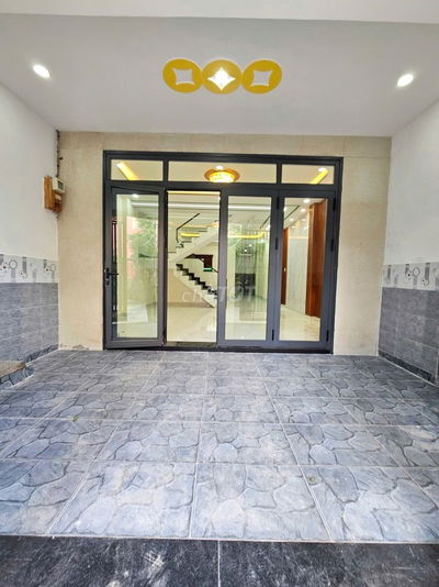 Siêu đẹp nhà MT, XT 16 , Xuân Thới Đông 2Tx 90m2 Giá chỉ  4.49tỷ (TL).