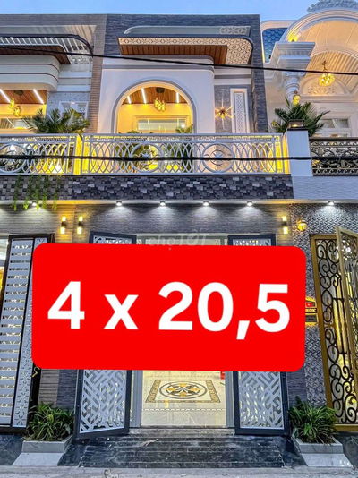 BÁN DÃY 3 CĂN NHÀ CAO CẤP - HẺM 5M, NGUYỄN VĂN CỪ