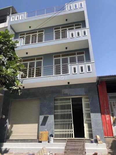 🏡 BÁN NHÀ ĐẸP – DIỆN TÍCH RỘNG – VỊ TRÍ TIỀM NĂNG TẠI AN LẠC, BÌNH TÂN