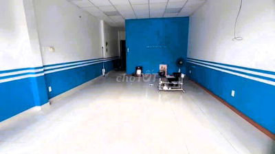 Cho thuê nhà mặt tiền p.Linh Đông, vị trí đẹp kinh doanh thuận lợi