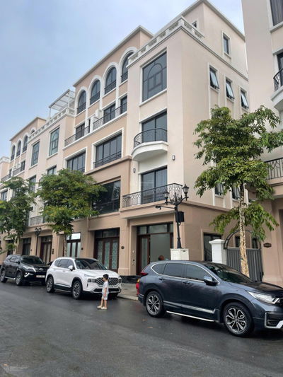 Chính chủ bán xẻ khe 98 m² Cọ Xanh, đối diện Mega Complex, sát chung cư, công viên  vị trí đắc địa