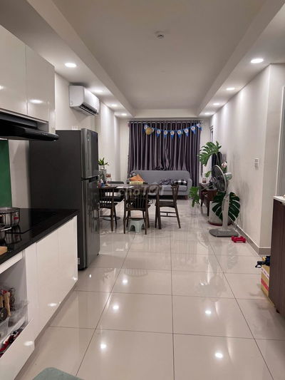CẦN BÁN LAVITA GARDEN 2PN-2WC, VIEW ĐẸP, NHÀ GIỮ KĨ RẤT MỚI 3.7 TỶ