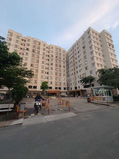 Bán CH KDC Nhân Phú, Thấp Tầng, 2PN, Sổ Hồng Riêng