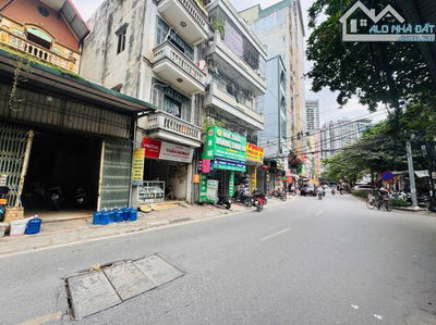 Đất Mặt phố MỸ ĐÌNH, duy nhất 1 căn. 100m2 chỉ 37.5 tỷ. Liên hệ gấp ạ.