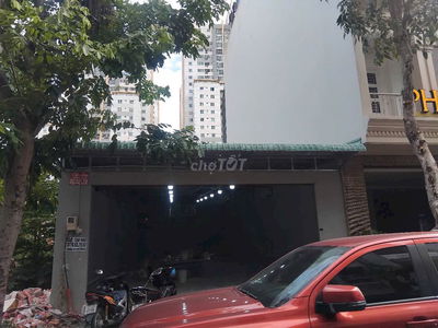 Cần cho thuê mặt bằng kinh doanh đường số 2C khu dịch vụ công ích 4