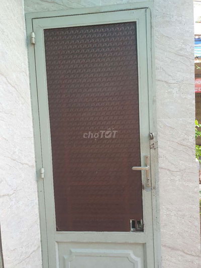 Phòng 20m hẻm rộng đường Bà Hạt có chổ nấu ăn