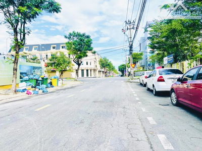 RẺ NHẤT HOÀ CƯỜNG - NHÀ 3 TẦNG PHẠM VĂN BẠCH - 100m2 - MT 5m - 11TYX