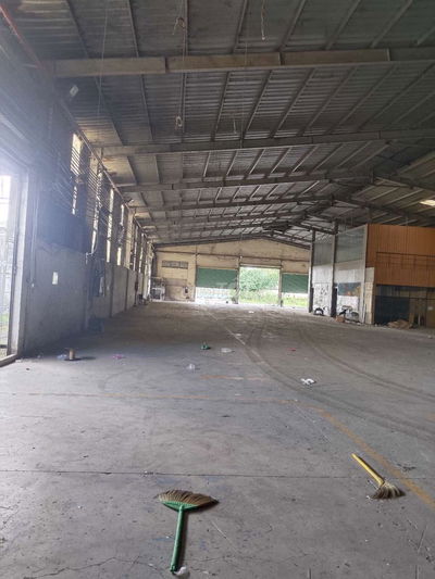 Cho Thuê Nhà Xưởnng Giá Rẻ Ở Bình Tân