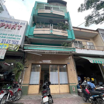 Măti Tiền 438 An Dương Vương Quận 5