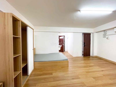 Cho thuê căn hộ Studio gần RMIT, TDTU, UFM