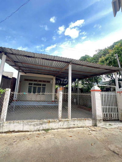 Nhà đẹp Tri Thủy 203m², gần trường – chợ – biển, giá rẻ chỉ 1,5 tỷ