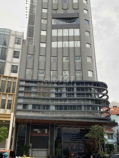 TÒA NHÀ MỚI XÂY MẶT TIỀN PHỔ QUANG PHÚ NHUẬN GẦN SÂN BAY