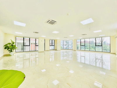 Cho thuê sàn văn phòng 150m2 tại Phạm Tuấn Tài, Cầu Giấy
