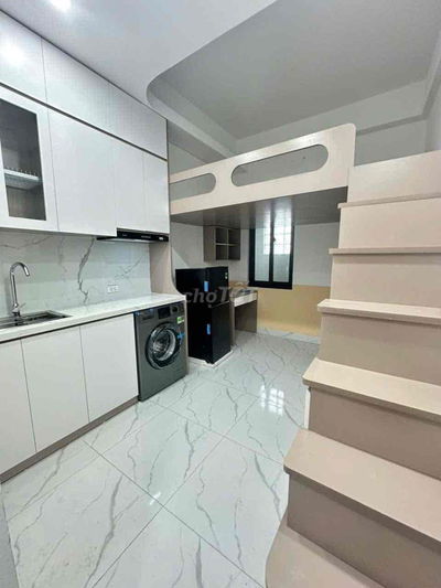 Full Nội Thất Sát Hutech, FTU, GTVT... Điện Nước Rẻ, Ít Khi Trống