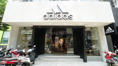 Cho Thuê Nhà Nguyên Căn Lê Thánh Tôn, Quận 1. DT: 7x20m