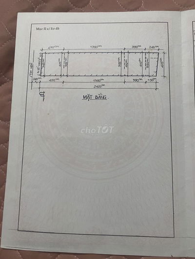 Bán nhà giá rẻ hẻm xe tải Hậu Giang, 4m x 24.2m, 8 tỷ 5 còn bớt, Q.6