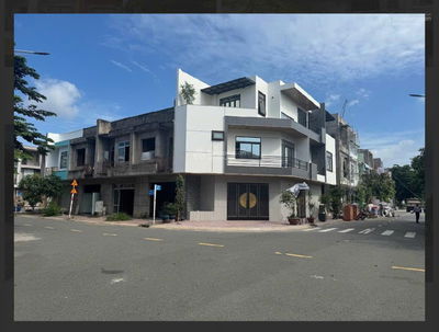 CDT mở chỉ hơn 30 suất ngoại giao dự án mới nhà phố xây sẵn chỉ 5,5 tỷ/căn