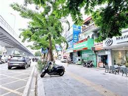 MẶT PHỐ ĐẠI LA. 5 TẦNG THANG MÁY.MT 5.5M. VỈA HÈ 6M. GIÁ ĐẦU TƯ. DÒNG TIỀN ỔN ĐỊNH. SỔ VUÔNG NỞ HẬU