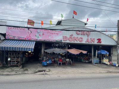 Chính chủ bán lô đất 500m2 gần chợ đầu mối, chợ đồng an, Thủ Đức, HCM