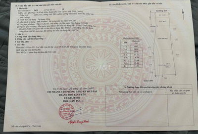 8,6triệu/m2 đất hiếm Tân Uyên 1100m2 chính chủ bán gấp cực gấp