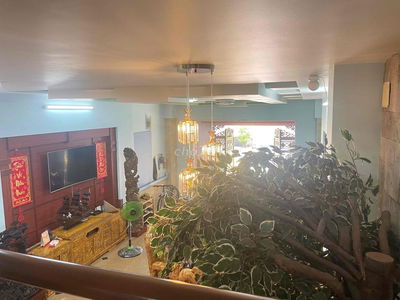 Nhà phố khu biệt thự Tên Lửa - sát Aeon BT 5x20m 3.5 tấm đẹp 15,5 Tỷ