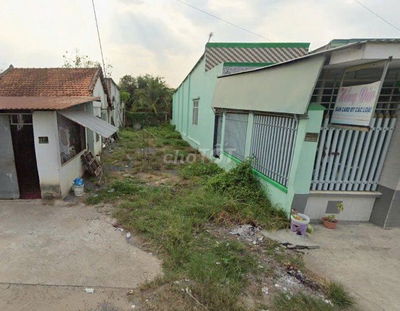 Chủ có 215m2 đất thổ cư ở mặt tiền đường 673, Phước Thạnh - Giá 800tr