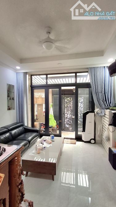 BÁN NHÀ HXH 7M. GIÁ 7.8 TỶ. NGANG 5M ĐƯỜNG BÙI ĐÌNH TÚY , QUẬN BÌNH THẠNH