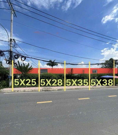 💥 BÁN ĐẤT TÂN PHÚ TRUNG – NGAY BỆNH VIỆN XUYÊN Á - BANK HỖ TRỢ 150% 💥