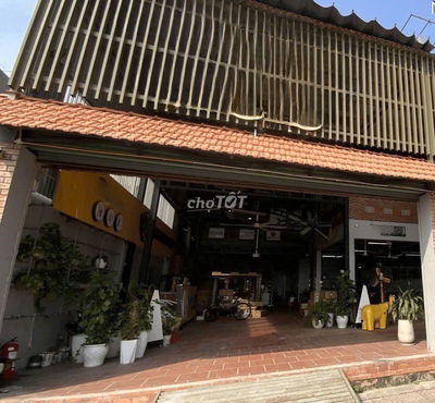 CHO THUÊ NHÀ MT TRƯƠNG VĂN BANG, Q2 DT 7x20m trệt lửng giá 30tr