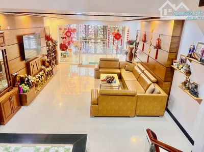 SỤP HẦM! SIÊU PHẨM BIỆT THỰ MINI HẢI CHÂU! 4 TẦNG MỚI CĂN, FULL NỘI THẤT, VALI Ở NGAY