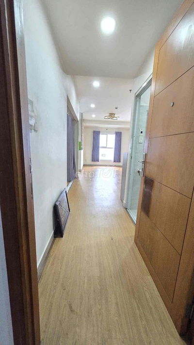 Cho thuê căn hộ 50m2