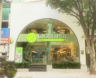 Cho thuê nhà mặt tiền Lê Văn Sỹ, Phường 14, Quận 3