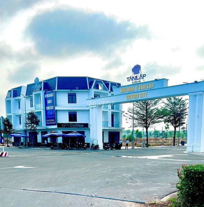 NGỘP CẦN BÁN GẤP ĐẤT SÁT VISIP 3 TÂN LẬP BẮC TÂN UYÊN BÌNH DƯƠNG