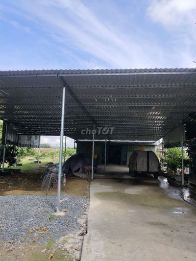 Cho Thuê Nhà Xưởnng Trung An Củ Chi