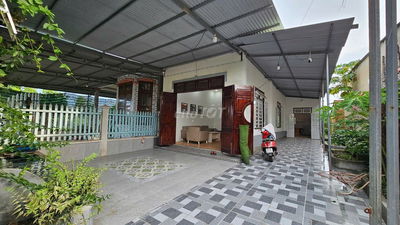 Bán nhà vườn đẹp giá rẻ khu thủy điện Trị An - Đồng Nai - ngay chợ