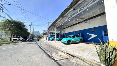 BÁN NHÀ Q12 - 2 TẦNG - Ô TÔ NGŨ TRONG NHÀ - DT KHỦNG - GIÁ CỰC TỐT