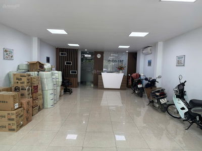 Bán shophouse tại khu D Geleximco Lê Trọng Tấn, 30,5 tỷ, 144m2, Hà Đông, HN