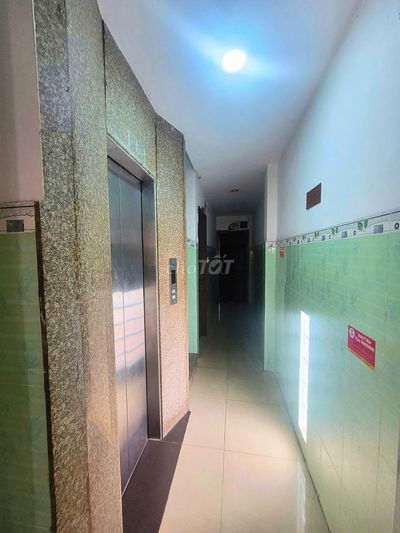 CHO THUÊ KHÁCH SẠN ĐƯỜNG NGUYỄN THI THÂP QUẬN 7