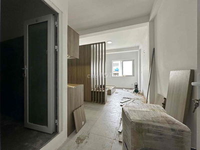 căn hộ mini ngay đồng đen - trương công định siêu thoáng mới 100%