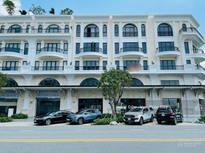 Tổng hợp nhà giá tốt Vạn Phúc City tháng 11/2025: 5x22m giá 19,5 tỷ, 7x20m giá 29 tỷ, sổ hồng