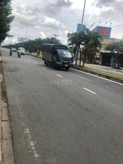 NHÀ MẶT TIỀN PHÓ CƠ ĐIỀU GIÁ RẺ