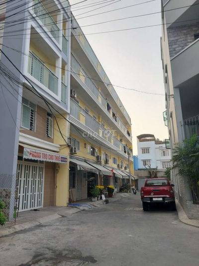 PHÒNG TRỌ CHO Thuê quận 2cũ