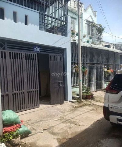 BÁN GẤP NHÀ CHÍNH CHỦ 📢