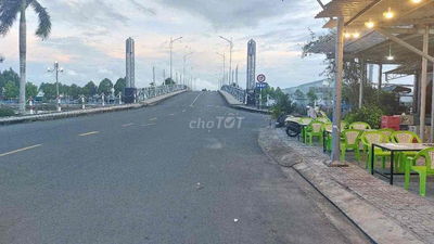 CỰC RẺ MẶT TIỀN BỜ KÈ CỒN CHIM TRƯỜNG AN