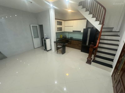 Chính Chủ - Bán Nhà Thịnh Liệt, Giáp Nhị Ngõ Oto 1,5 tấn - Đường Mới Quận Ủy