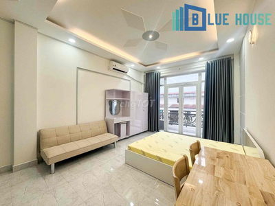 🔹 CĂN HỘ BAN CÔNG/ GIẶT RIÊNG/ NGAY TÂN SƠN NHÌ🔸