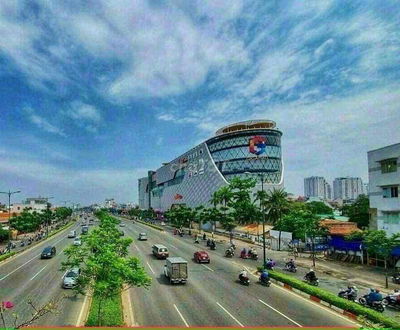 cho thuê nhà nguyên căn, gần trường ĐH Luật gần chợ gần TT thương mại